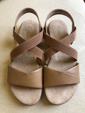 Wearever Sandals